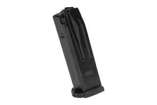 Heckler & Koch GmbH HK VP9 / P30 10rd magazine features a double stack design